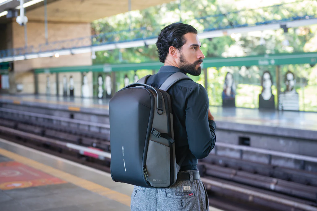 Bizz Backpack - Image 30