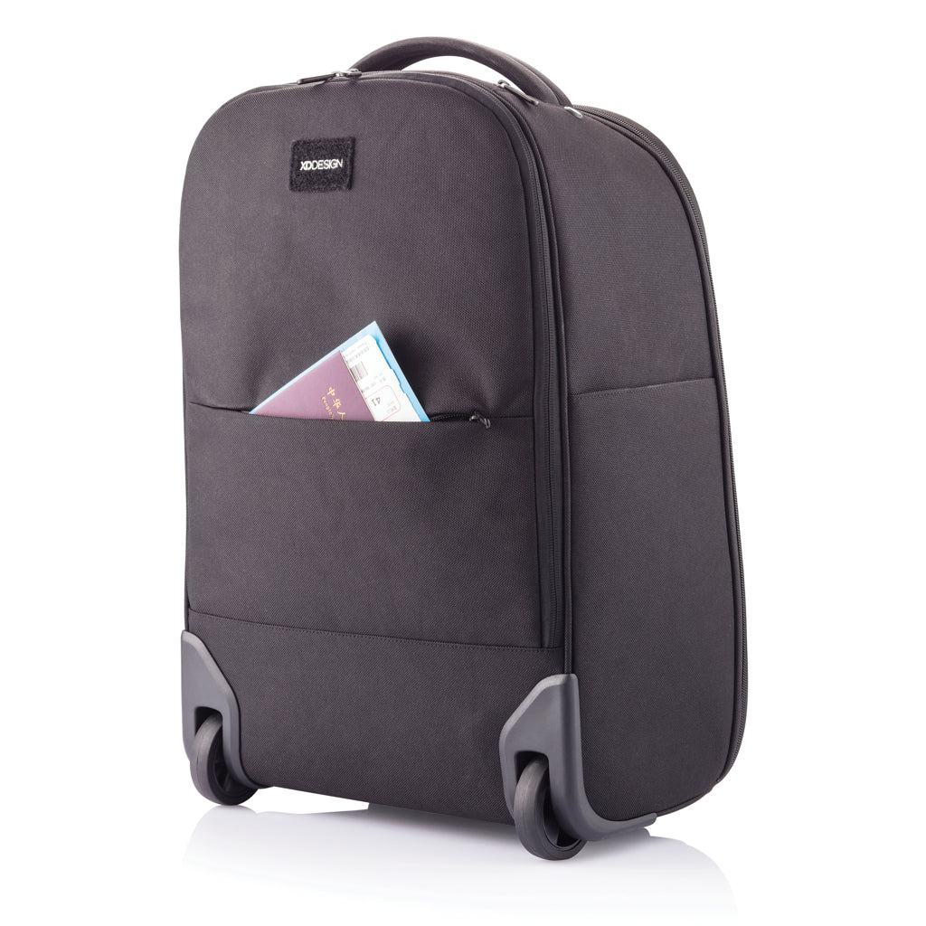 Bobby Backpack Trolley - Image 14