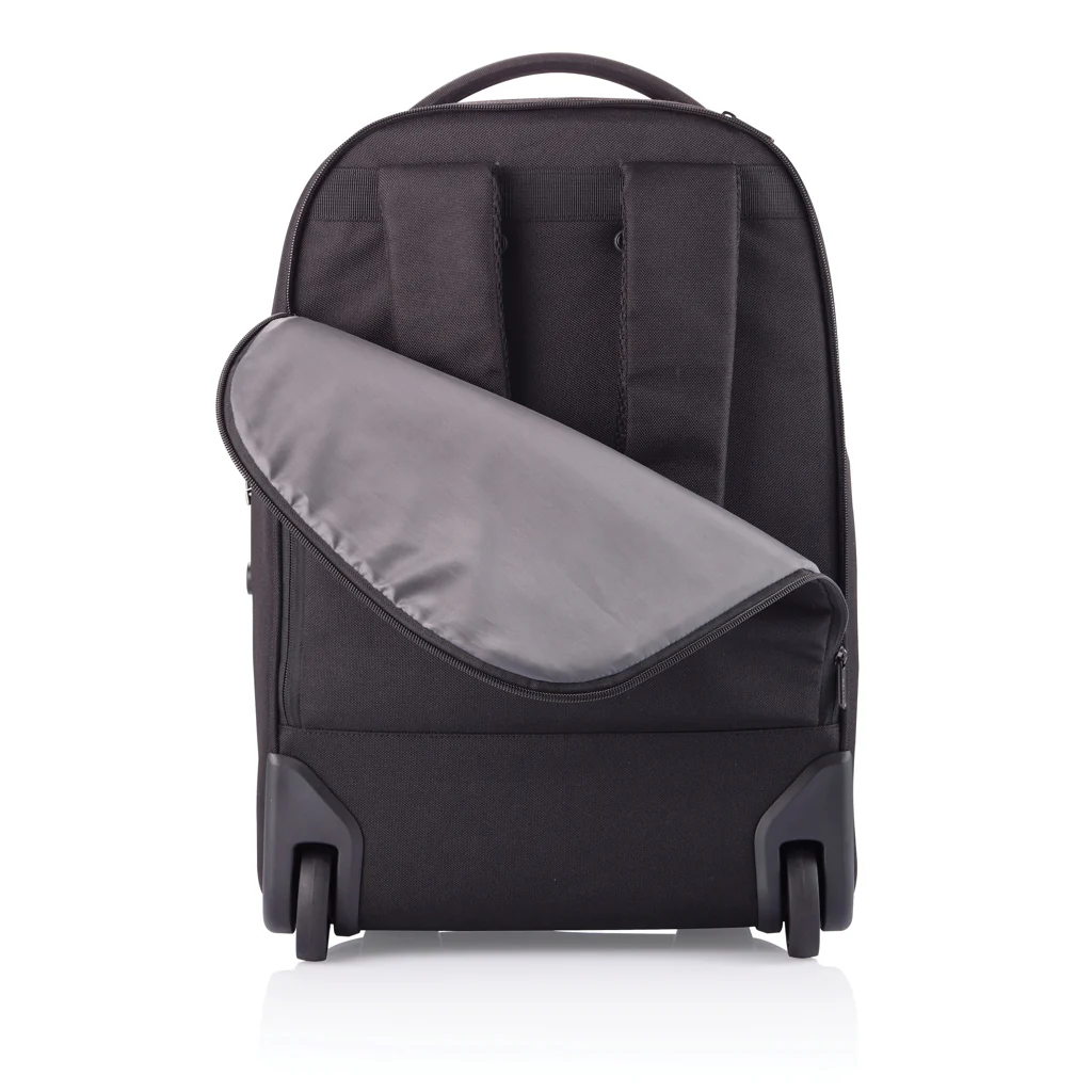 Bobby Backpack Trolley - Image 15