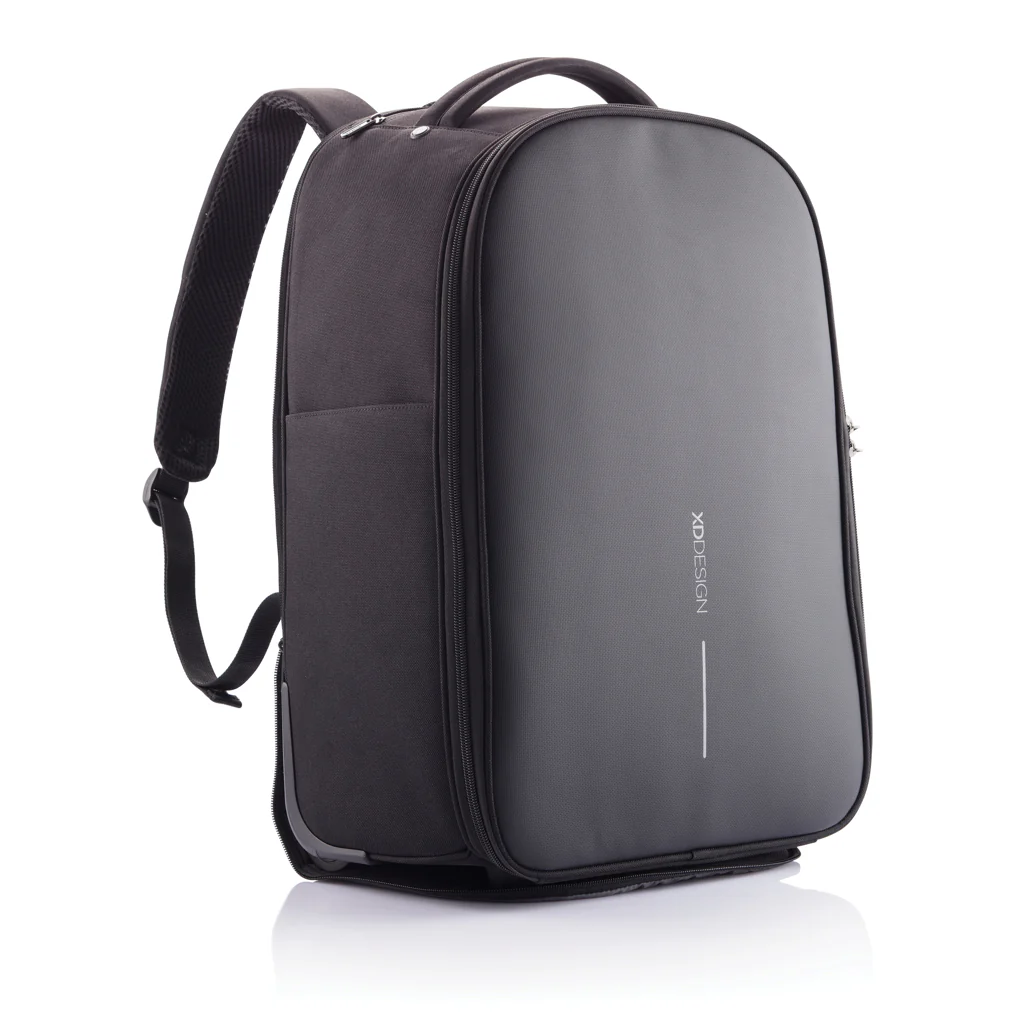 Bobby Backpack Trolley - Image 4