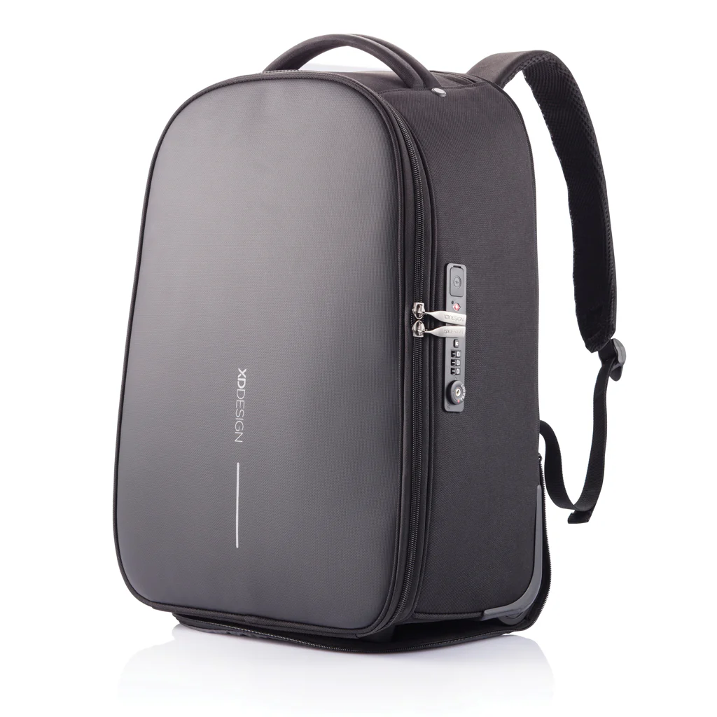 Bobby Backpack Trolley - Image 5
