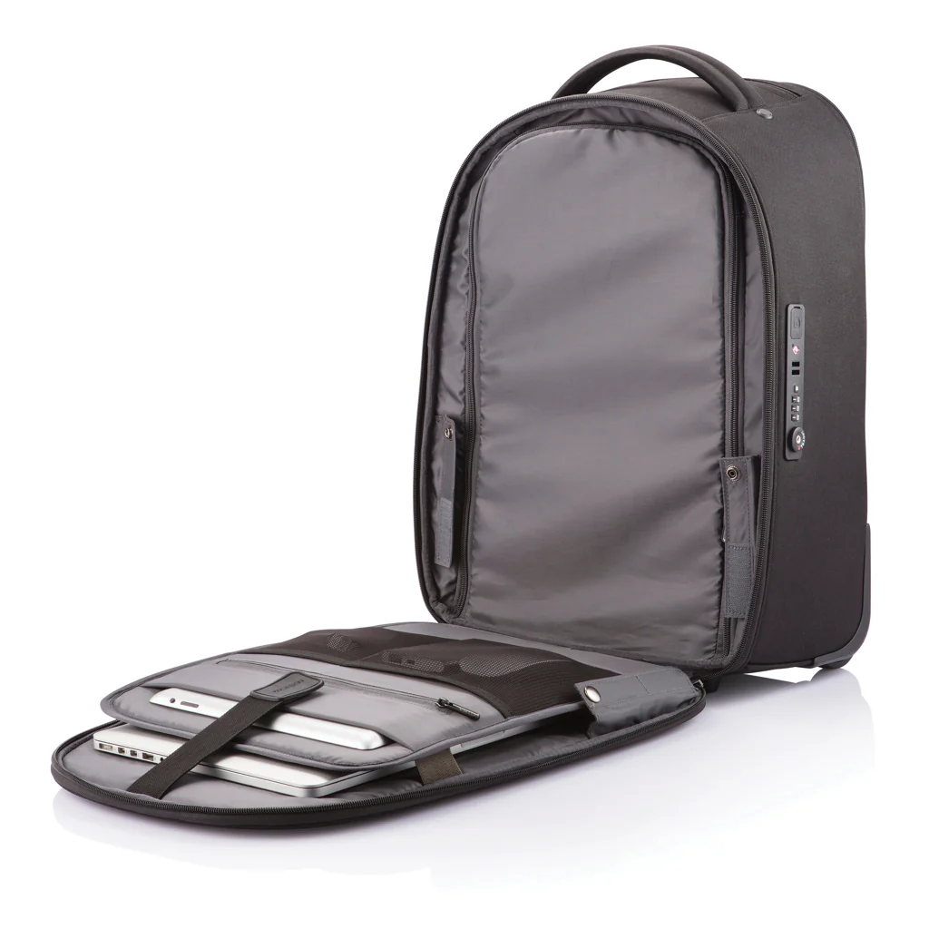 Bobby Backpack Trolley - Image 9