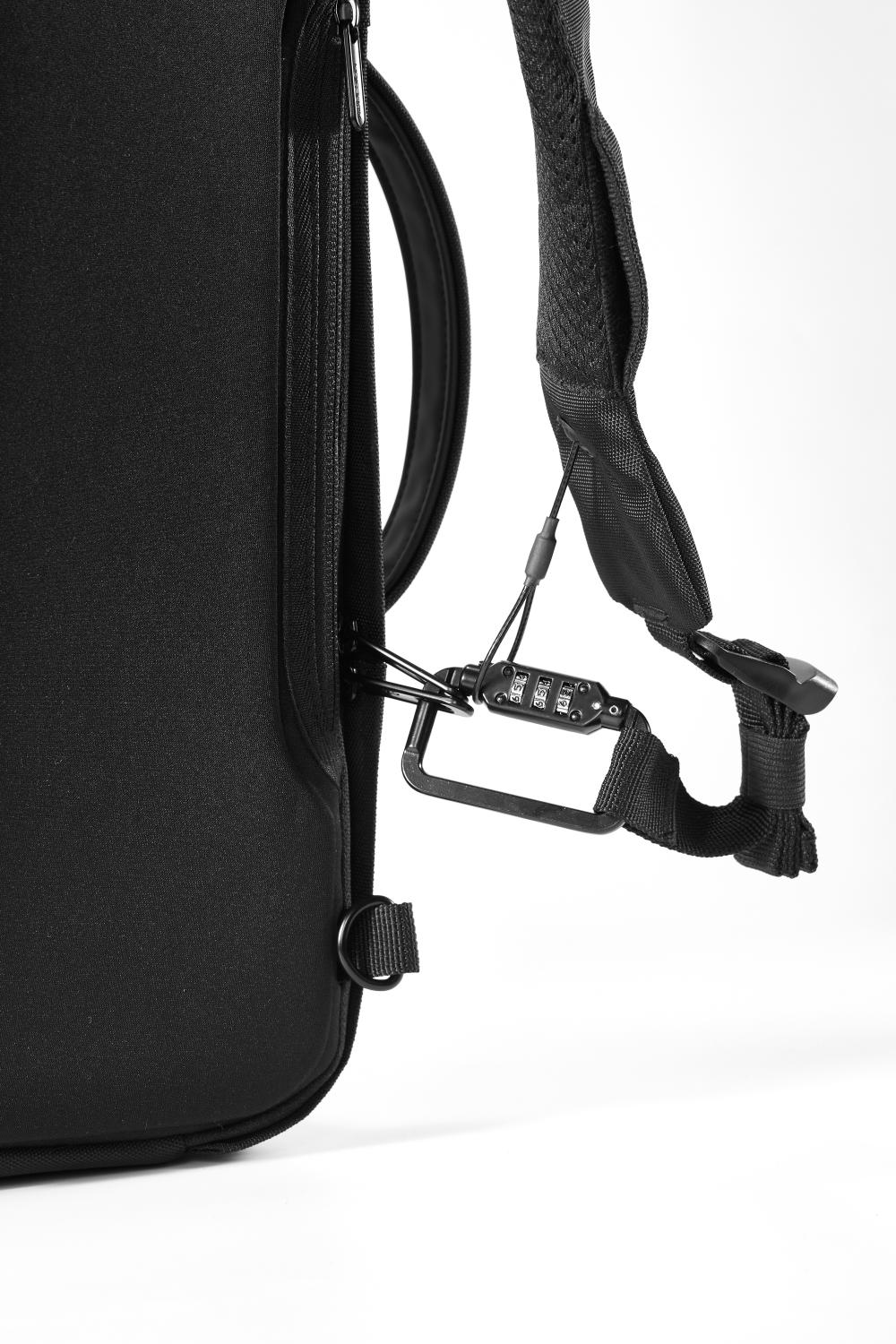 Carabiner Lock - Bobby Bizz 2.0 (Spare Part) - Image 6