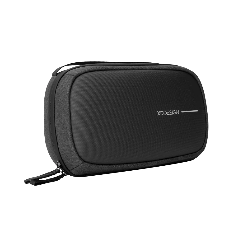 First Class All-in-One Travel Case - Image 2