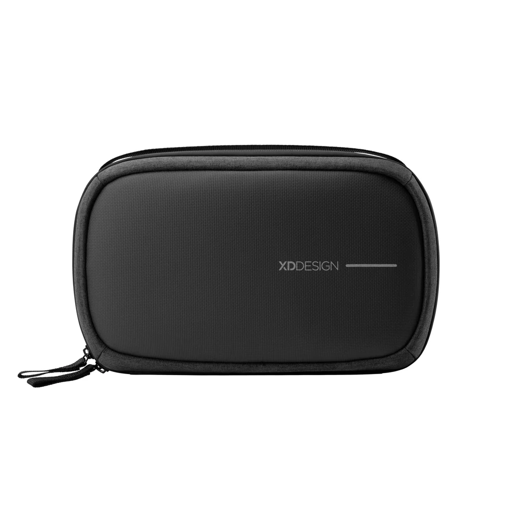 First Class All-in-One Travel Case - Image 3