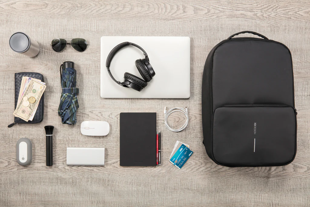 Flex Gym bag - Image 13