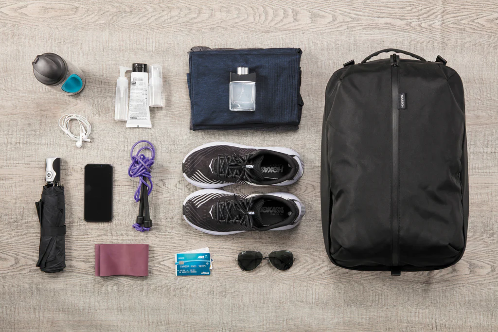 Flex Gym bag - Image 14