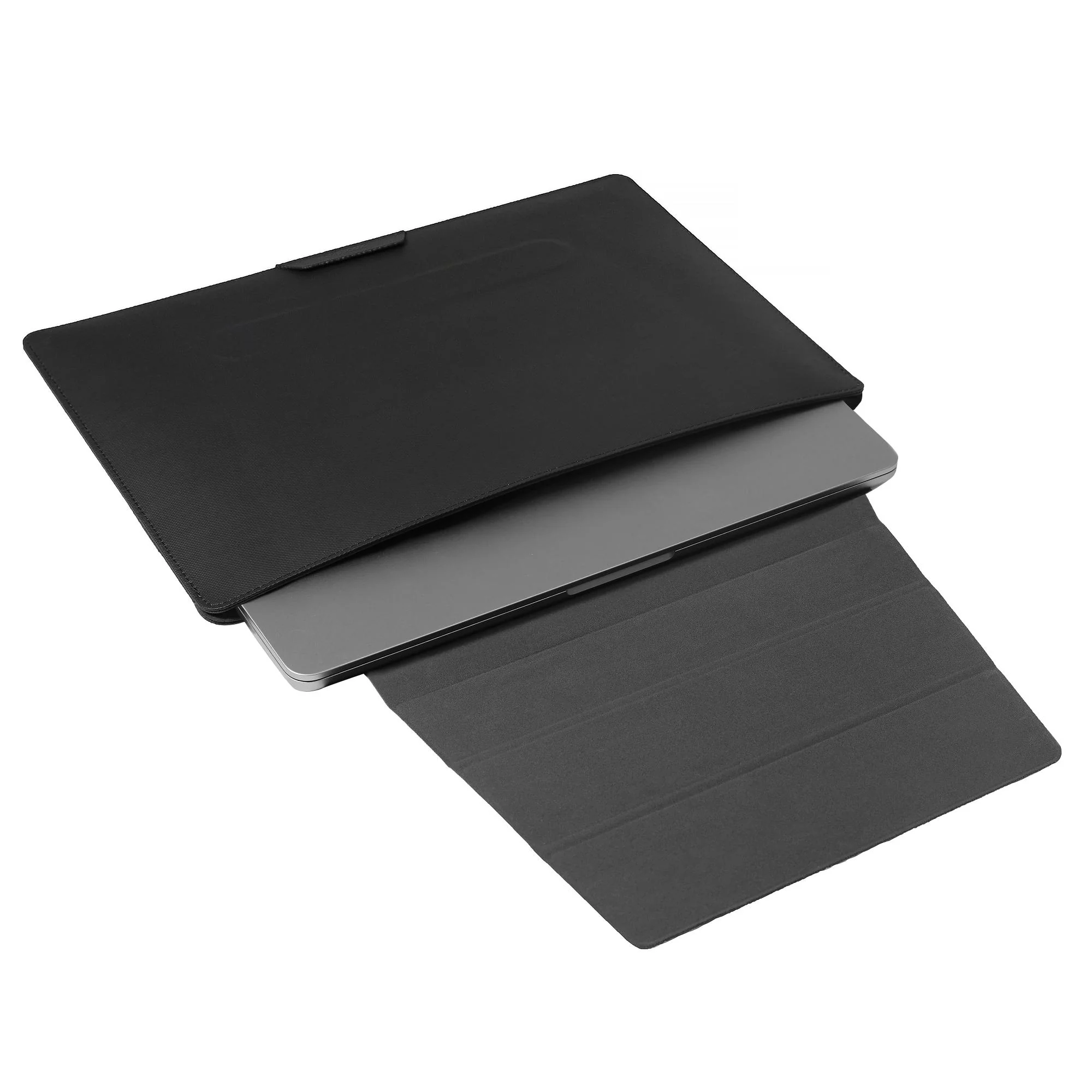 Mobile Office 3 in 1 Laptop Sleeve 14" - Image 3