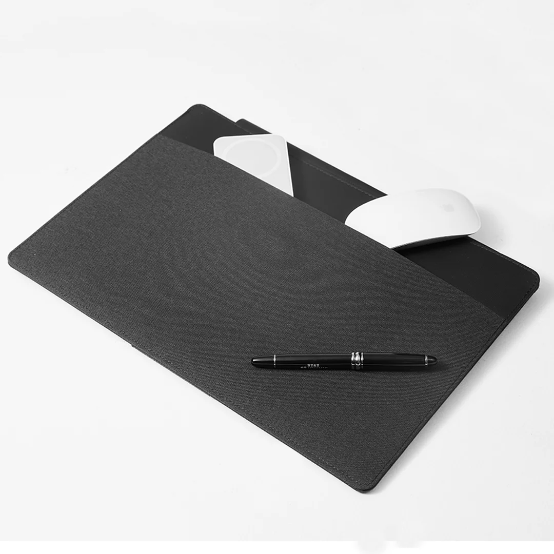 Mobile Office 3 in 1 Laptop Sleeve 14" - Image 4