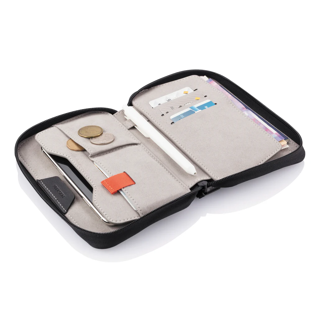 Passport holder - Image 4