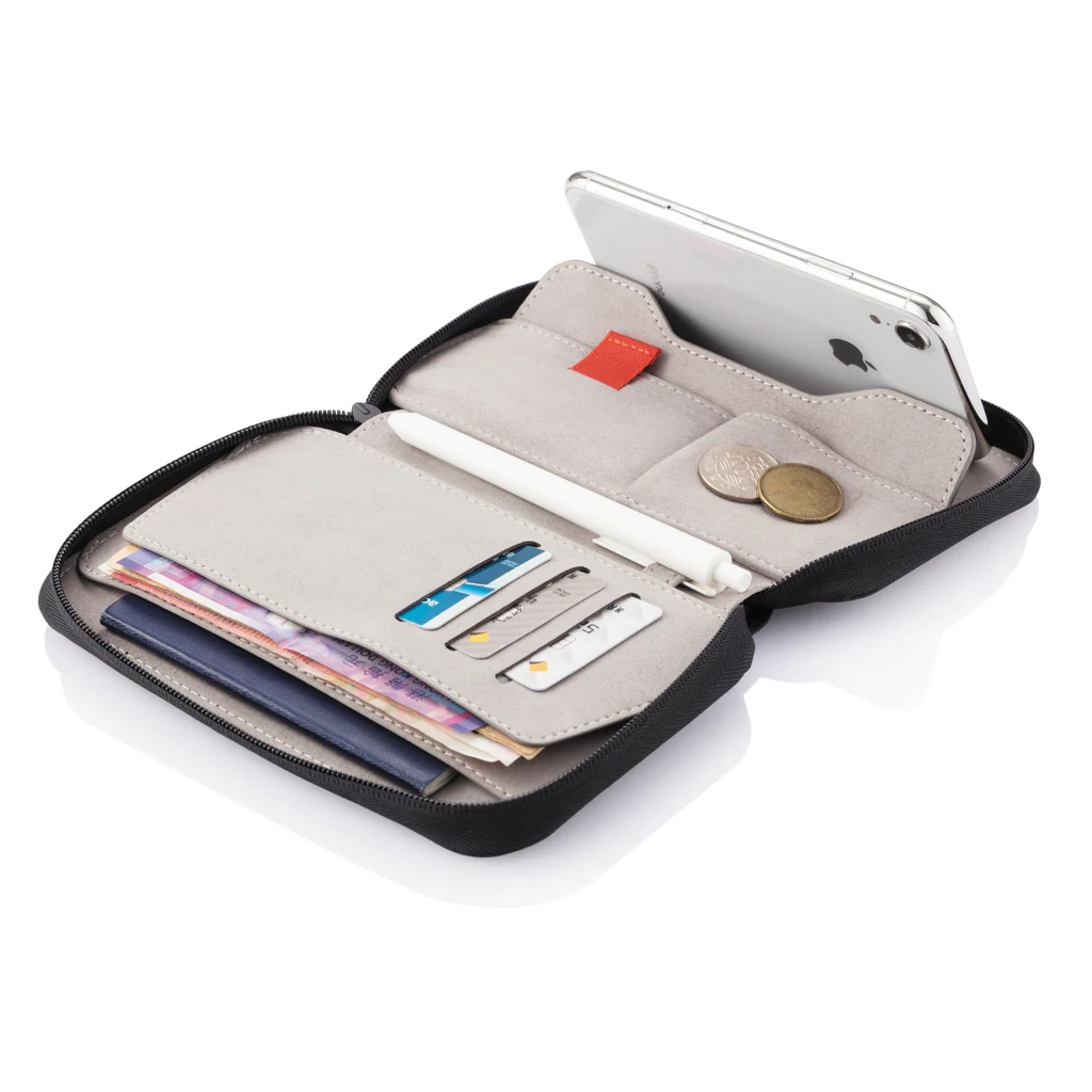 Passport holder - Image 6