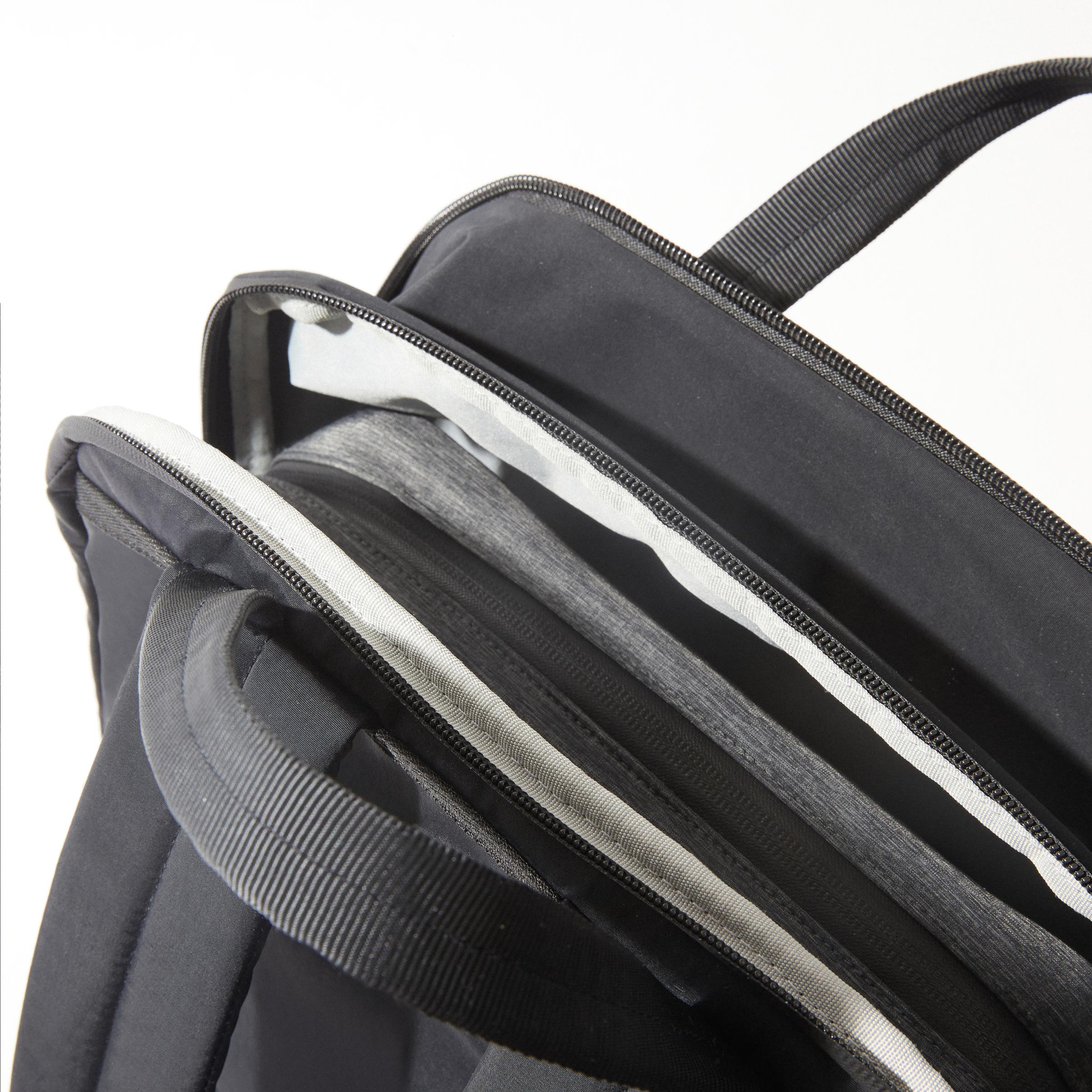 Soft Tote Backpack - Image 10