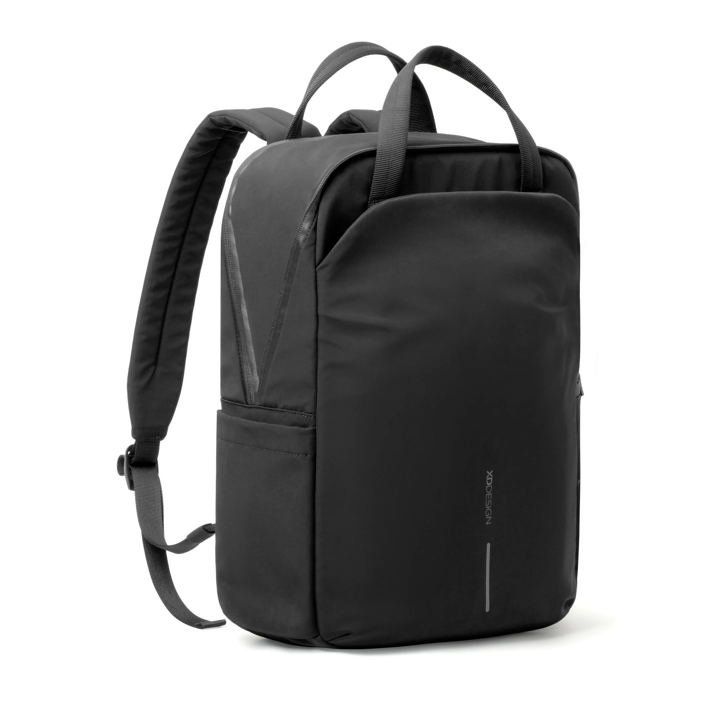 Soft Tote Backpack - Image 2