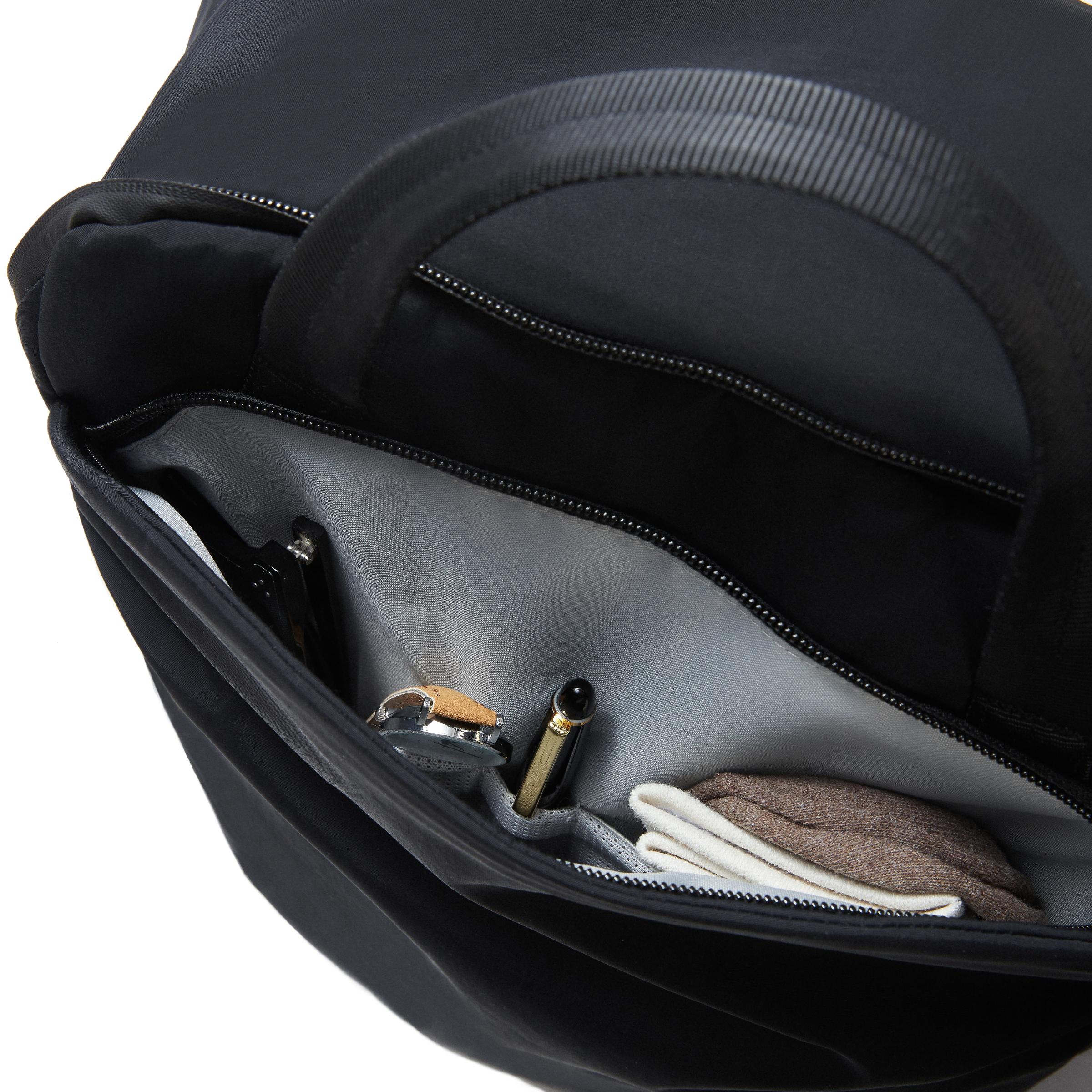 Soft Tote Backpack - Image 9