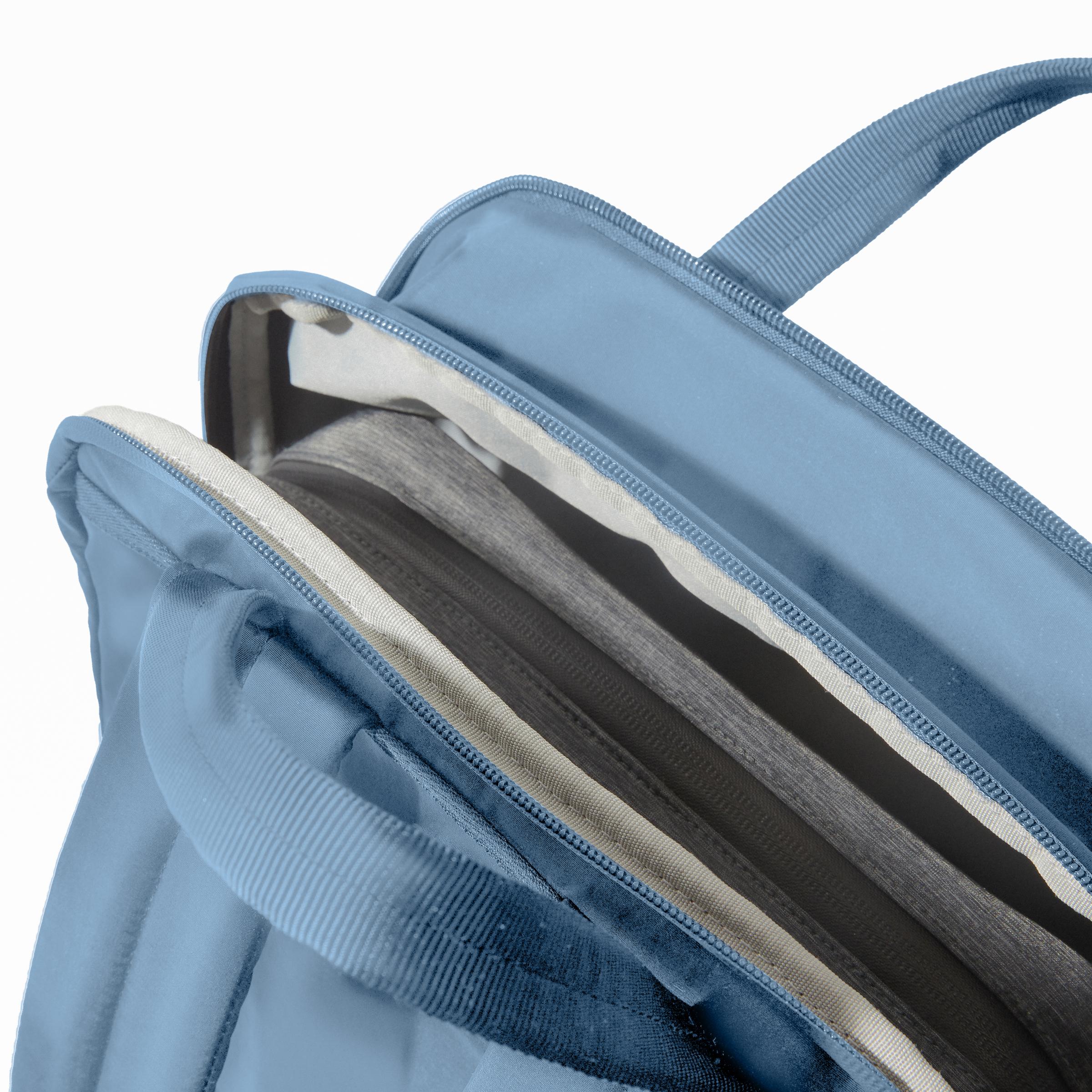 Soft Tote Backpack - Image 10