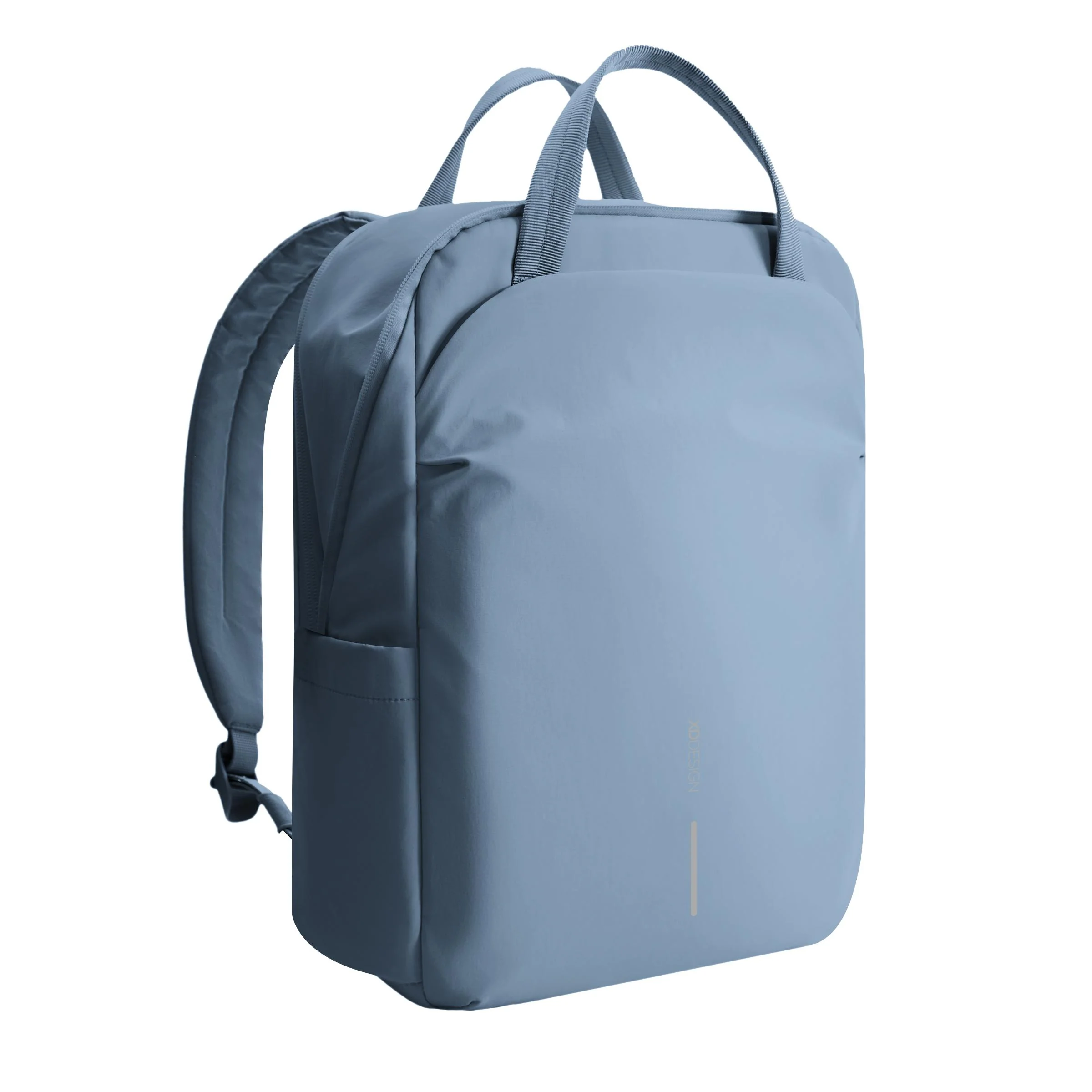 Soft Tote Backpack - Image 2