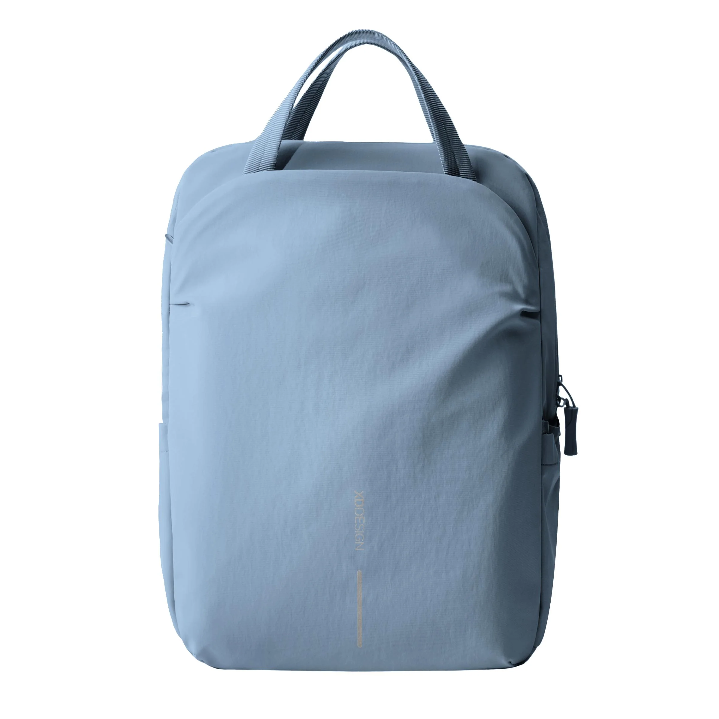 Soft Tote Backpack - Image 3