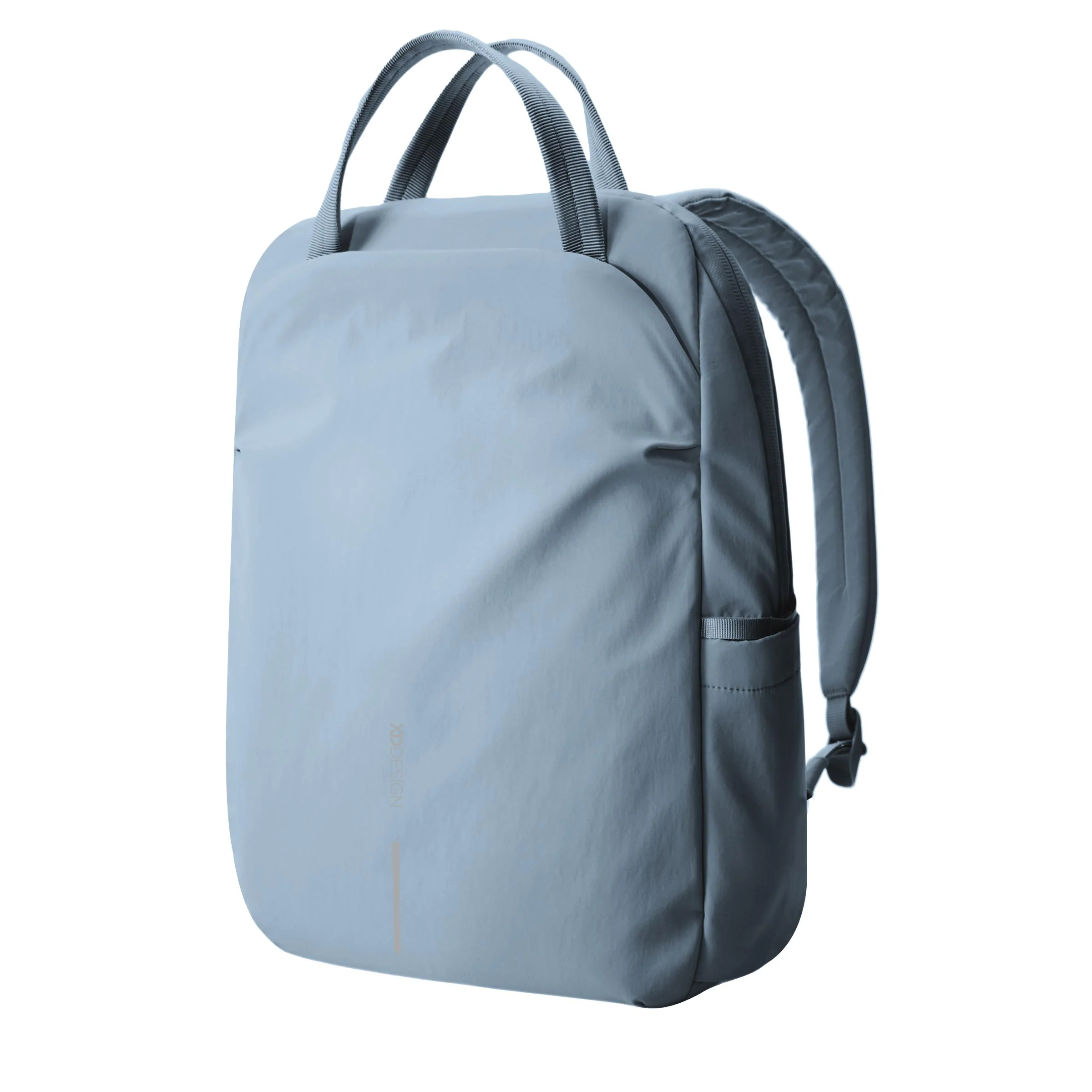 Soft Tote Backpack - Image 4