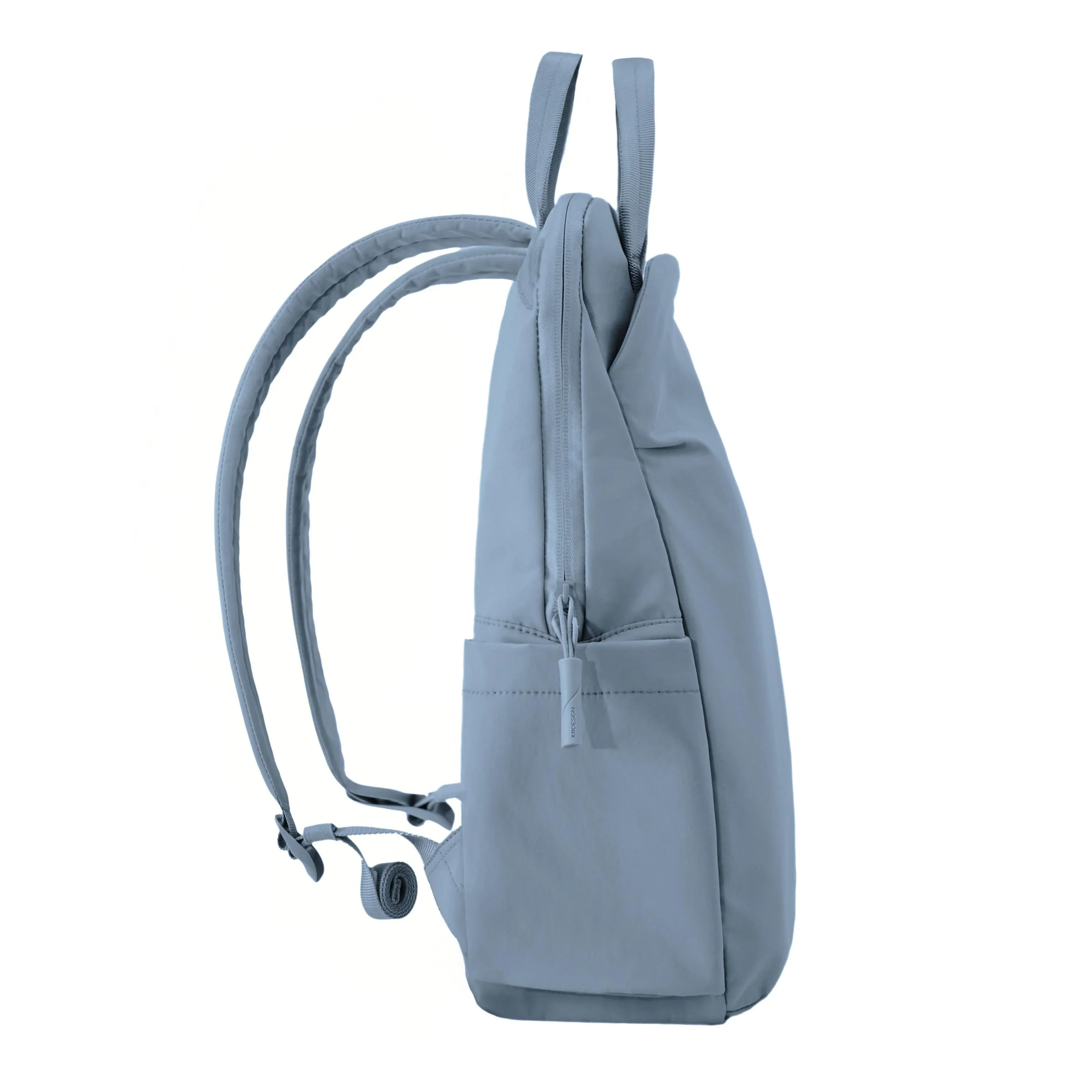 Soft Tote Backpack - Image 5
