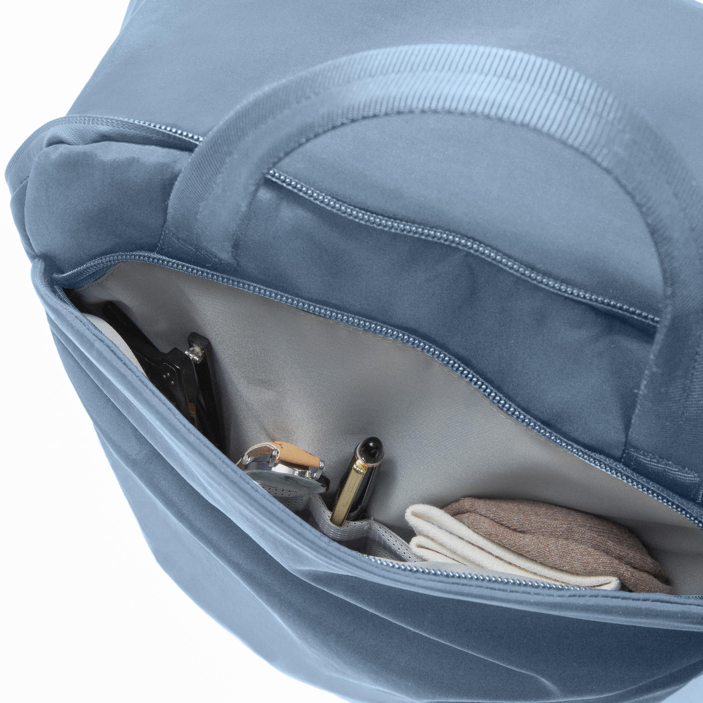 Soft Tote Backpack - Image 9