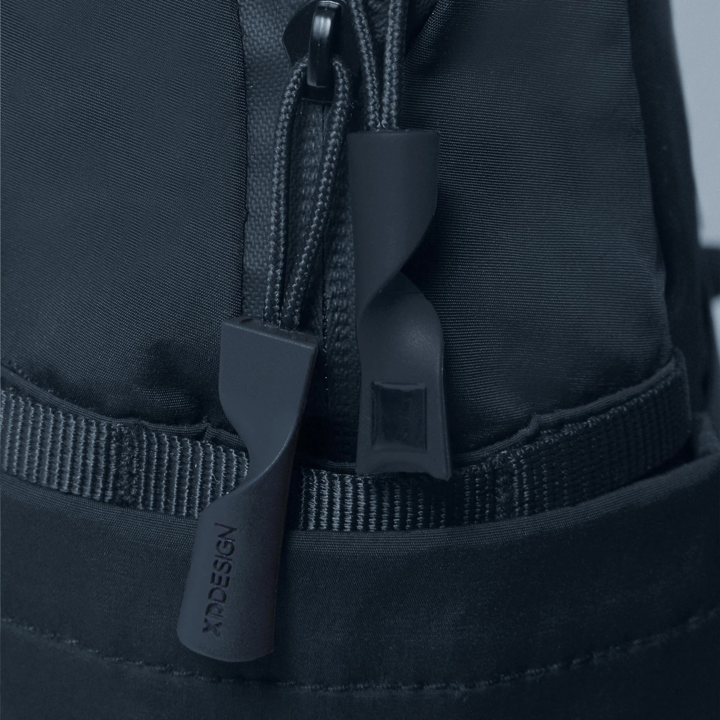 Soft Tote Backpack - Image 10
