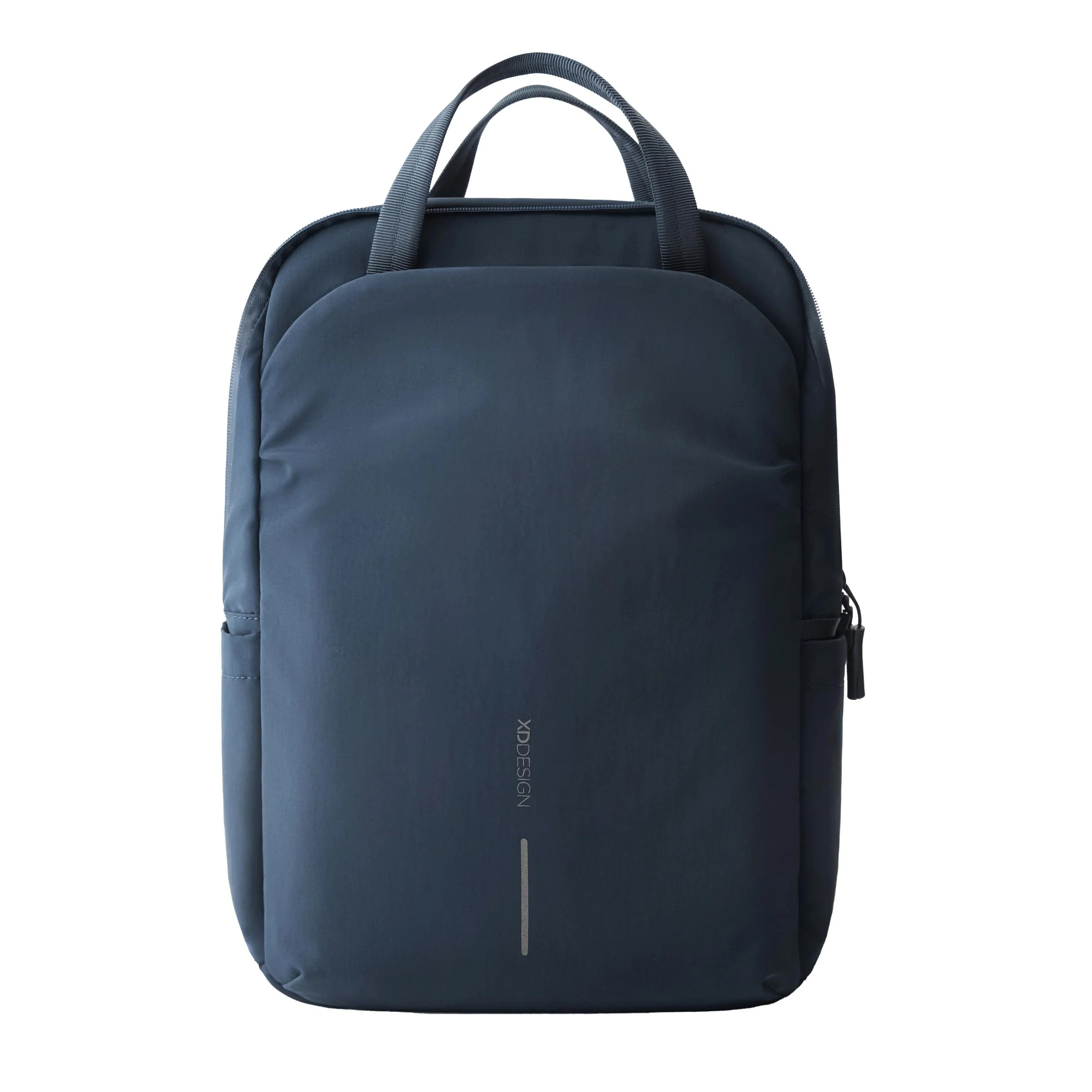Soft Tote Backpack - Image 3