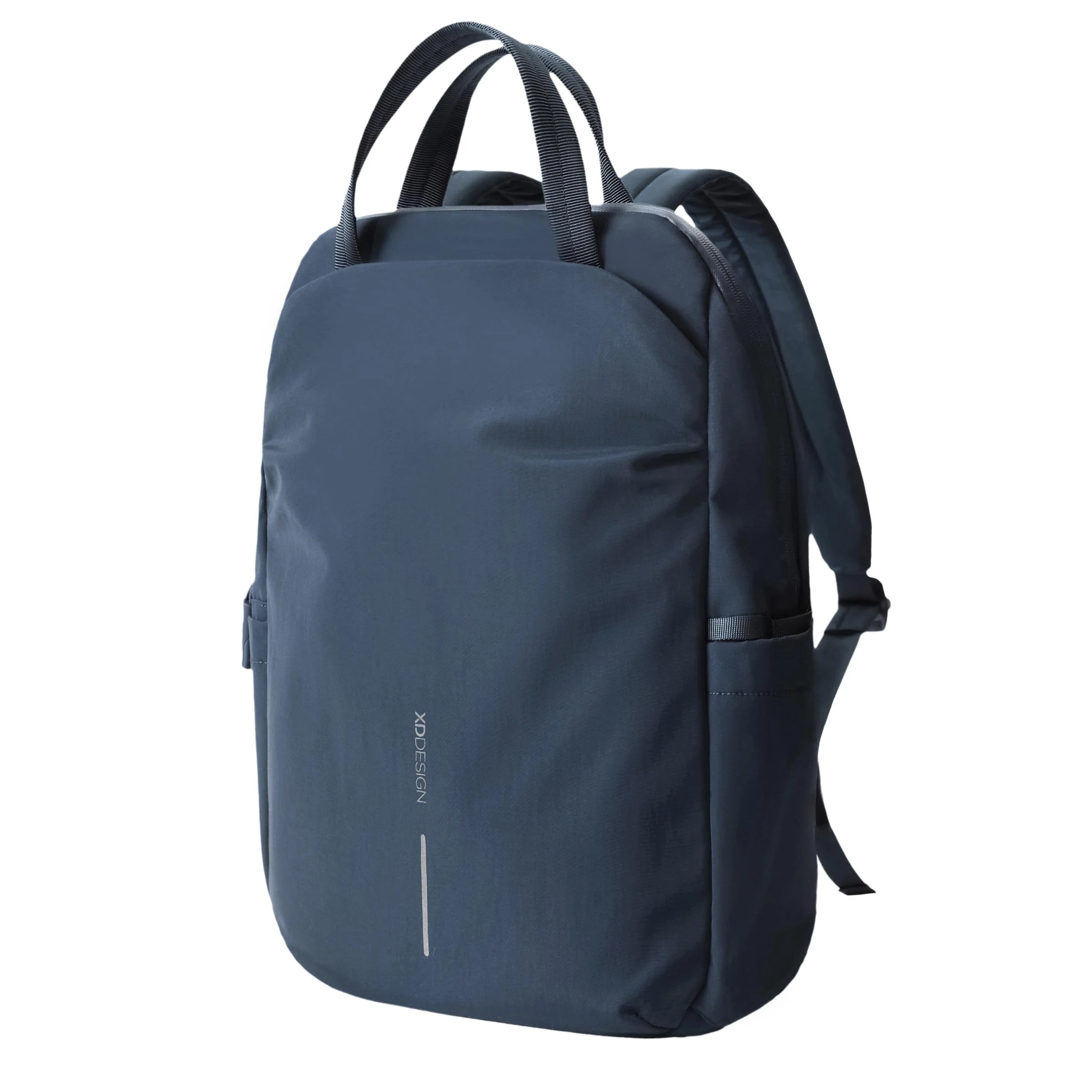 Soft Tote Backpack - Image 4