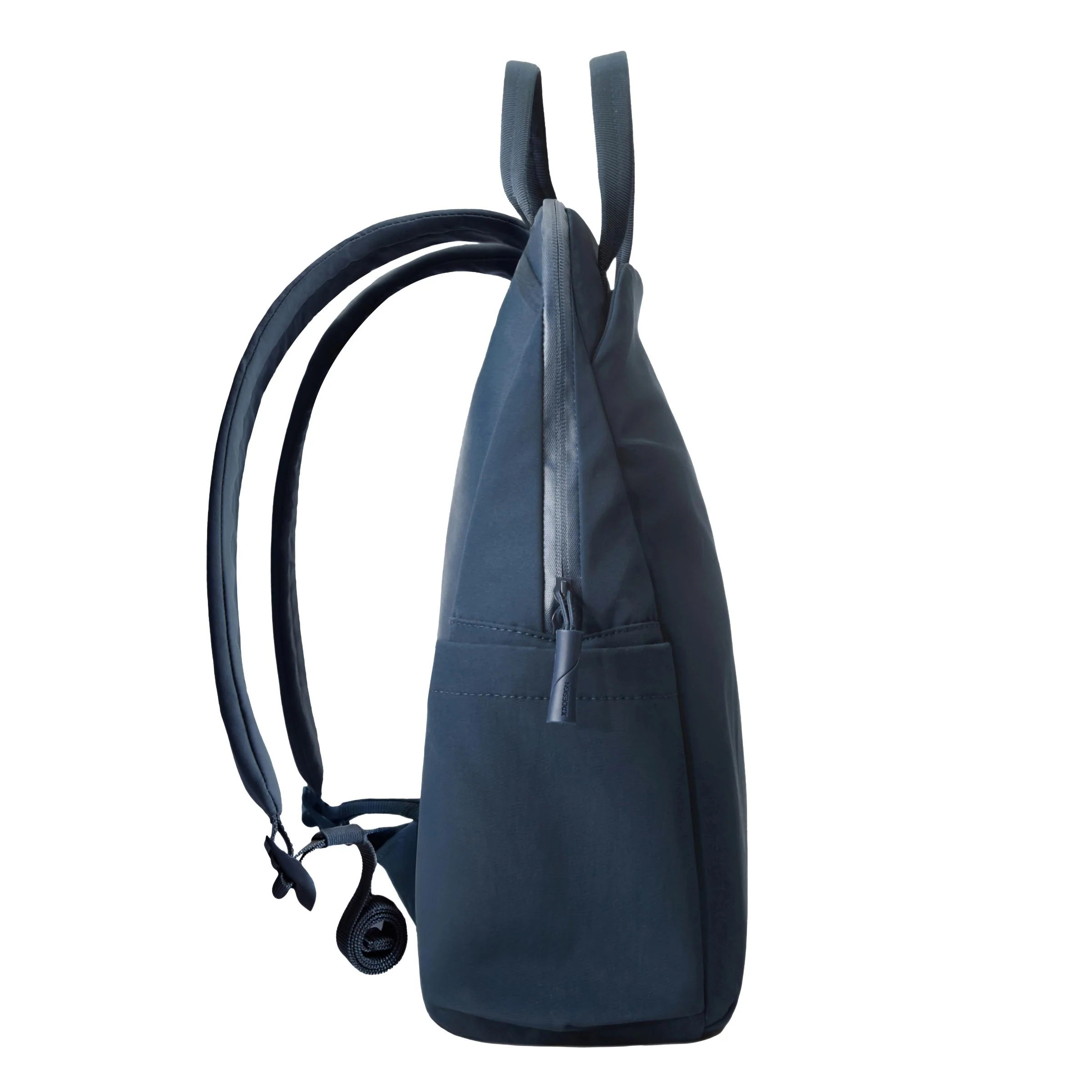 Soft Tote Backpack - Image 5