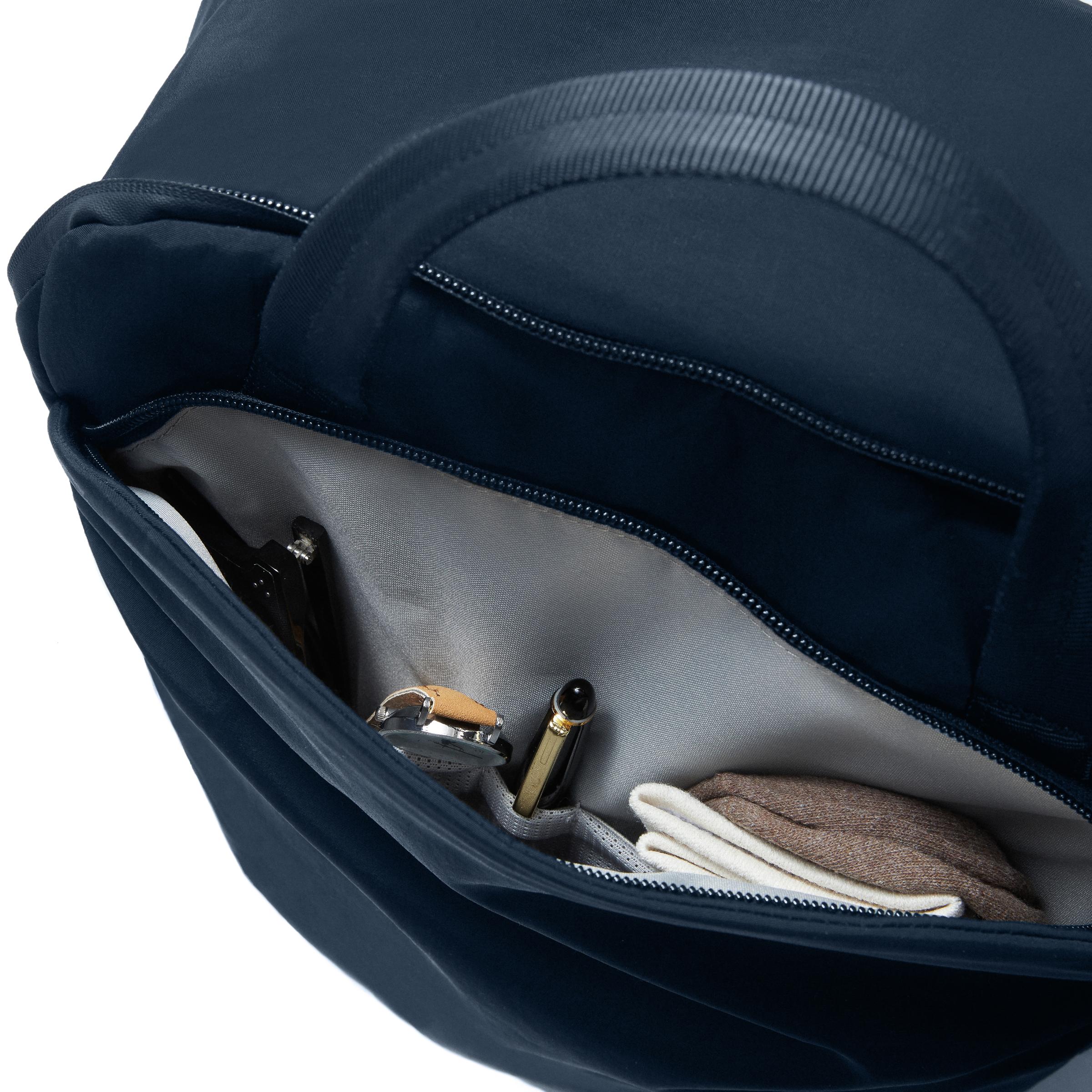 Soft Tote Backpack - Image 8