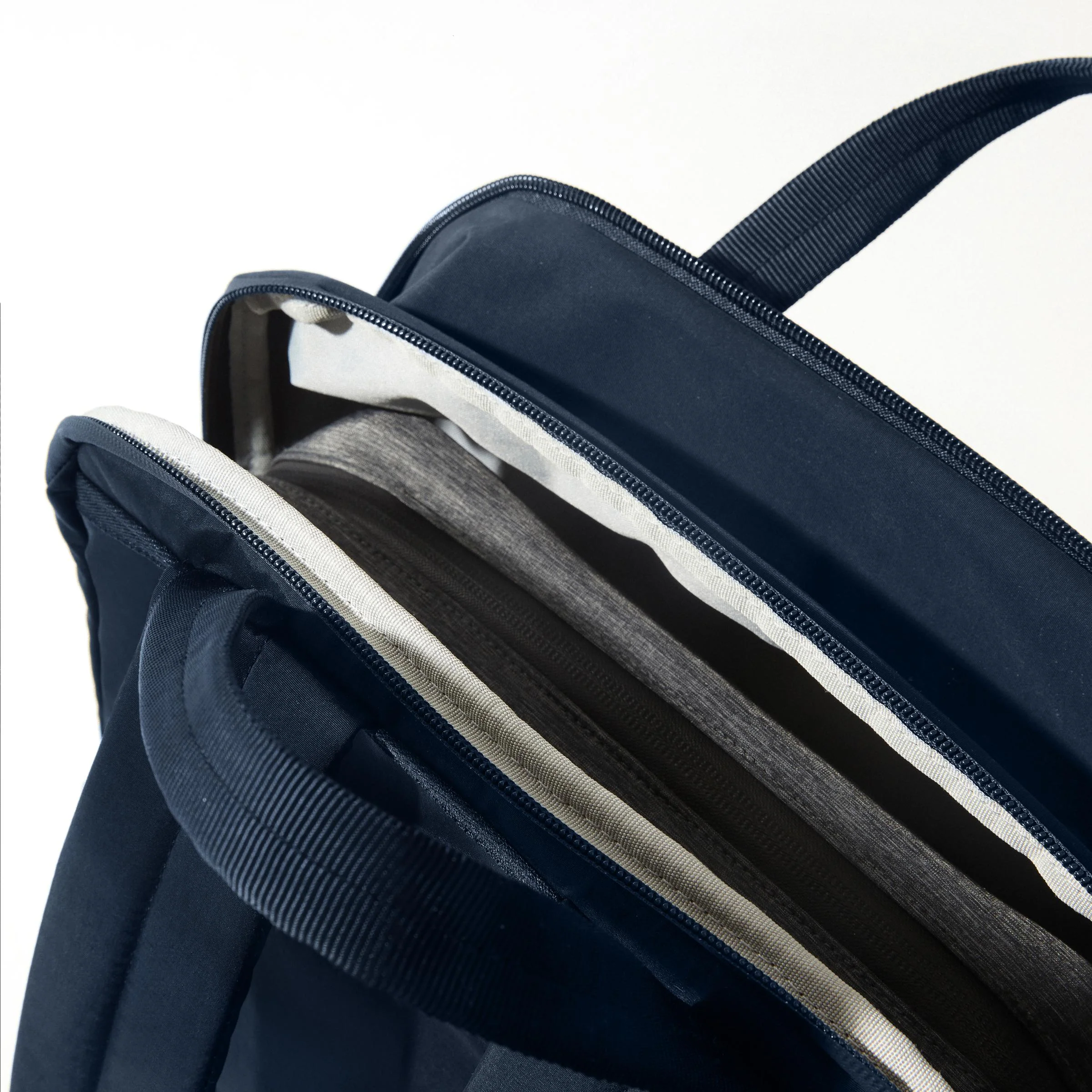 Soft Tote Backpack - Image 9