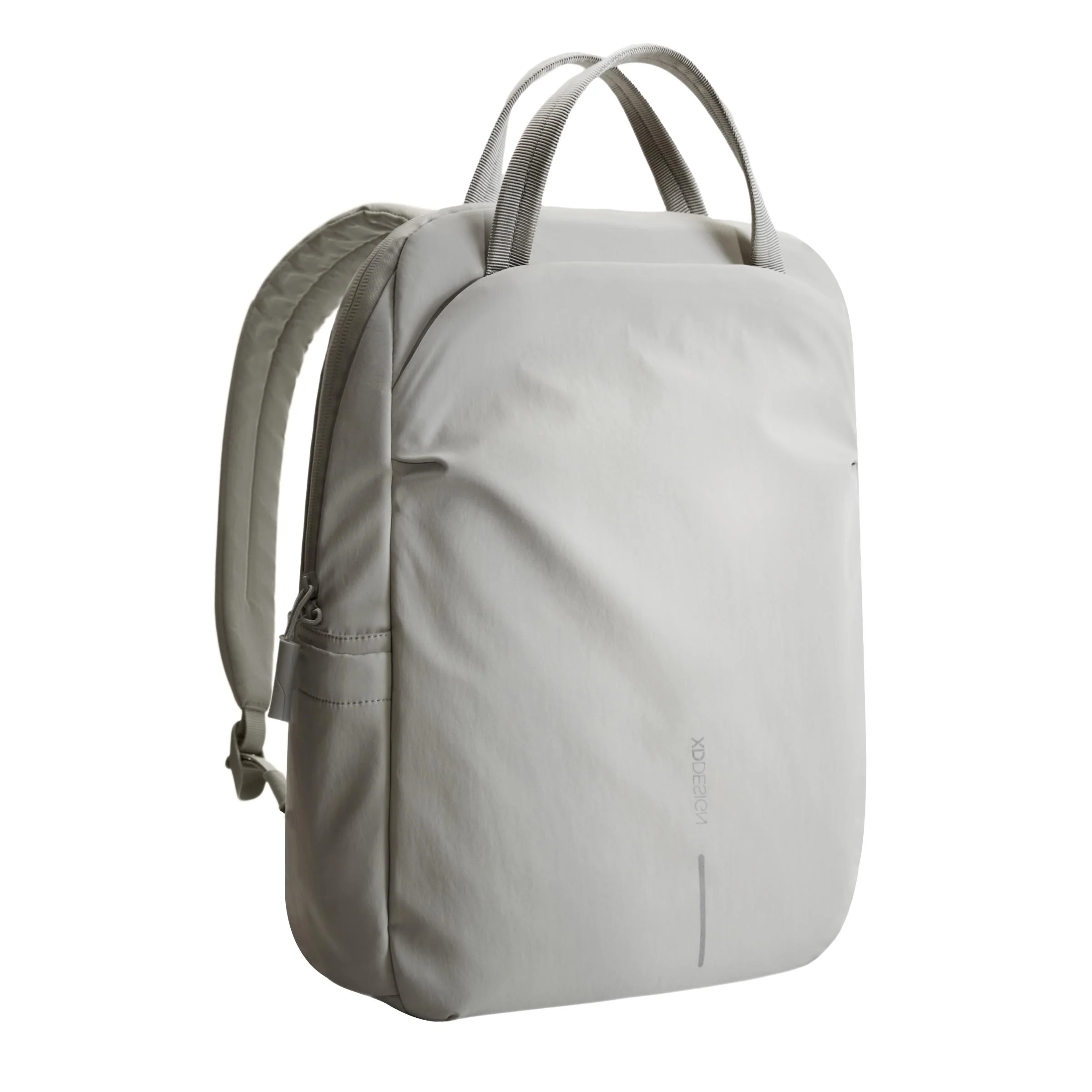 Soft Tote Backpack
