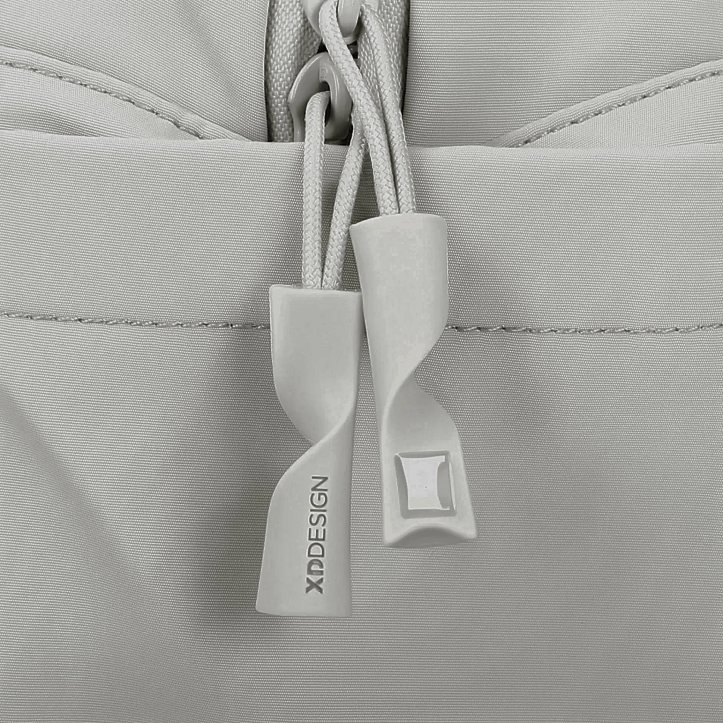 Soft Tote Backpack - Image 10