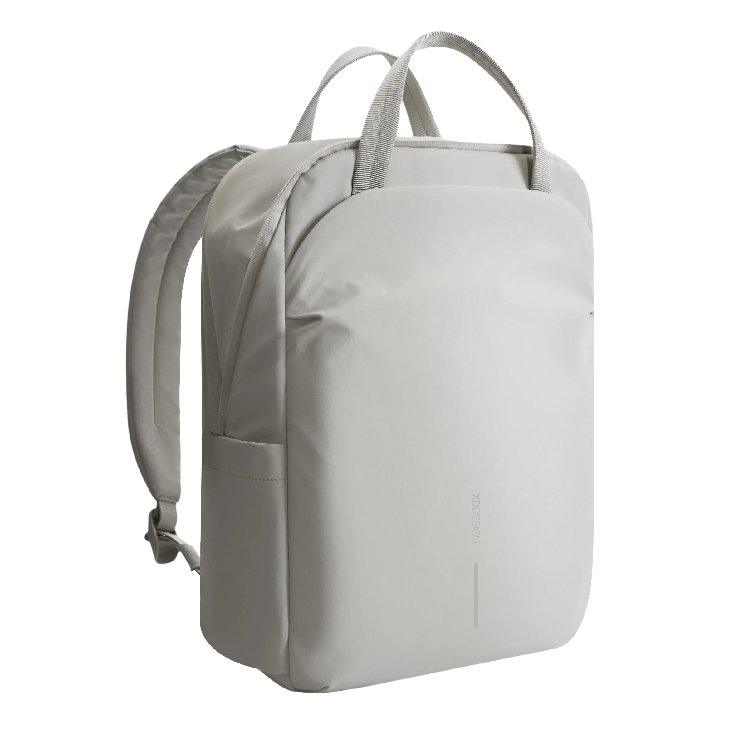 Soft Tote Backpack - Image 2