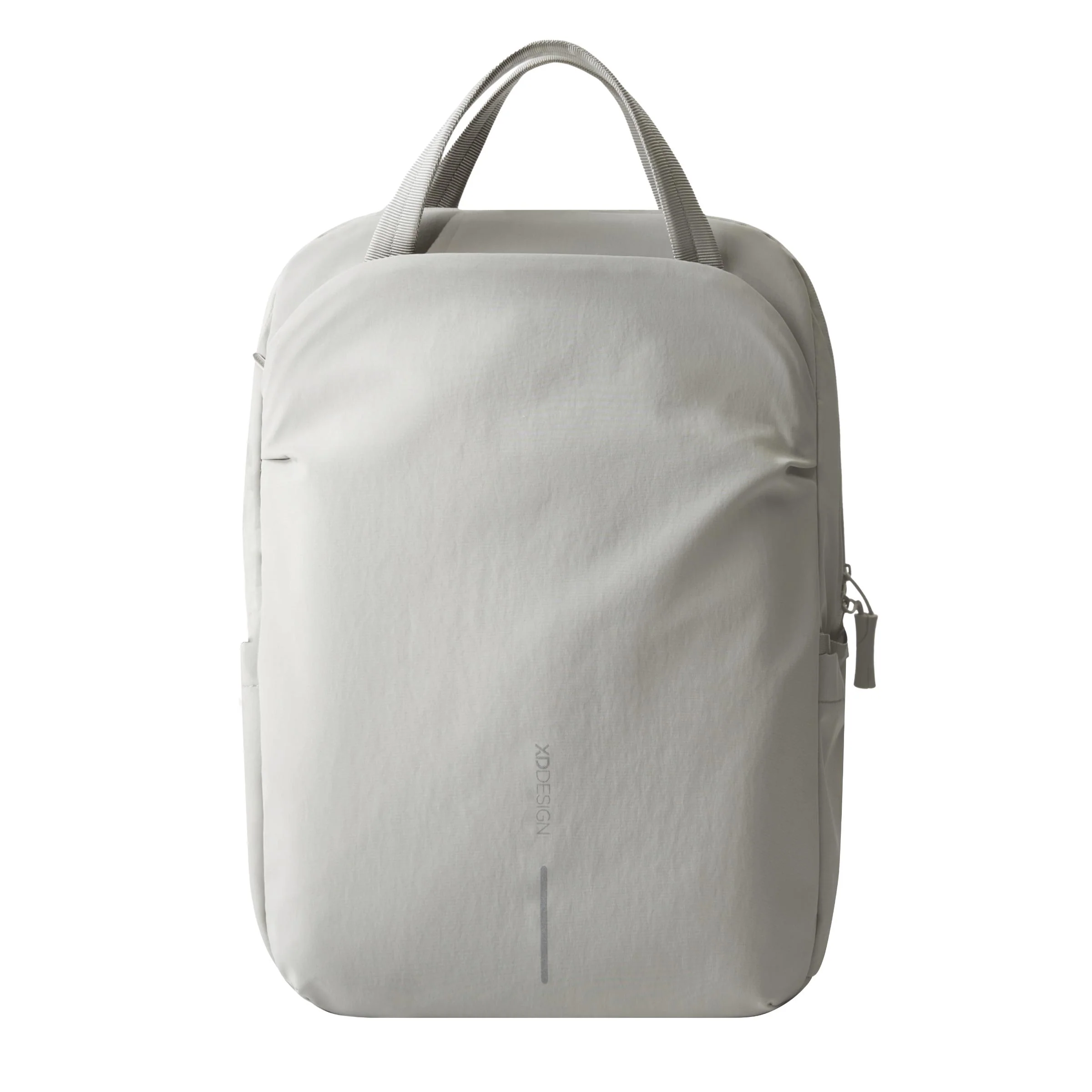 Soft Tote Backpack - Image 3