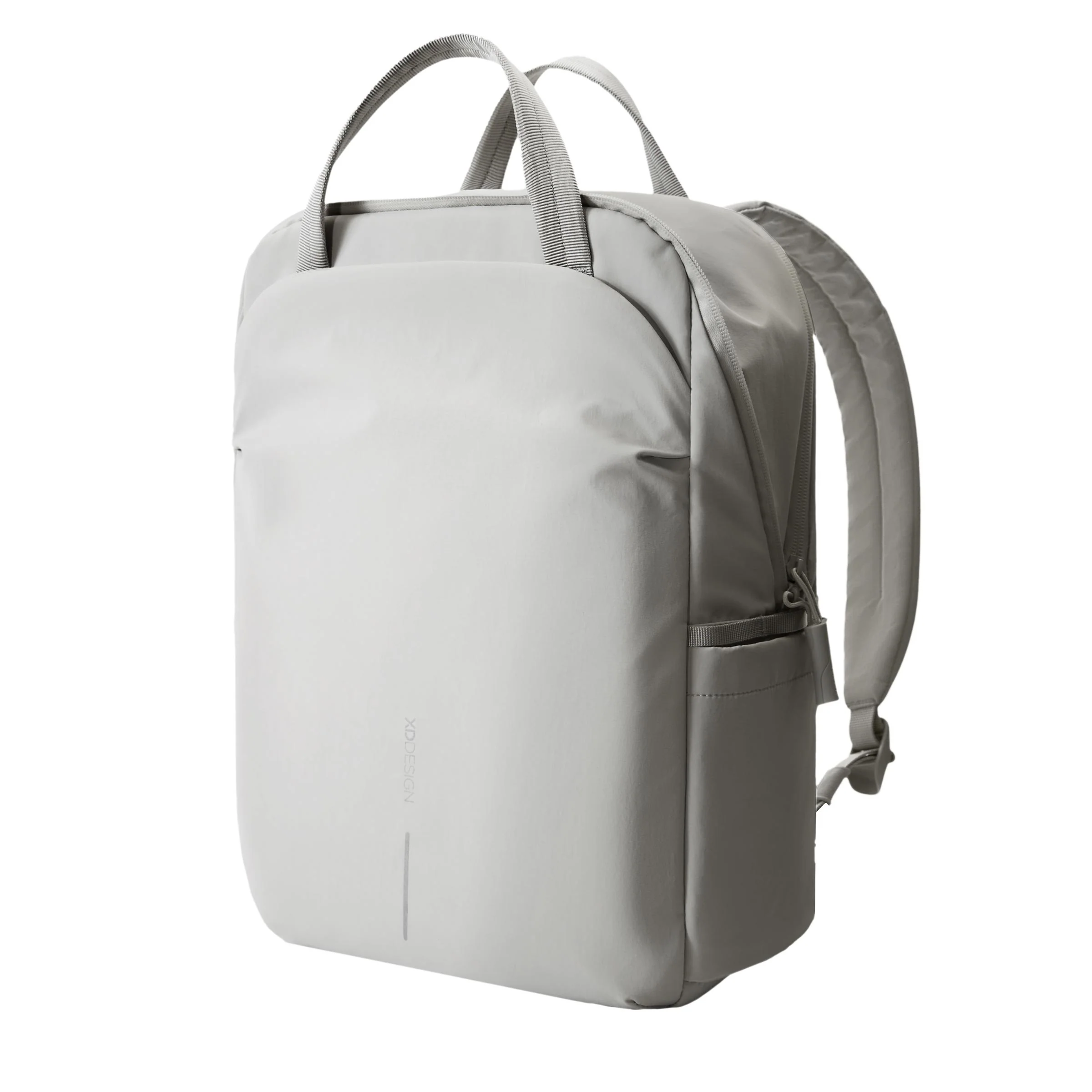 Soft Tote Backpack - Image 4