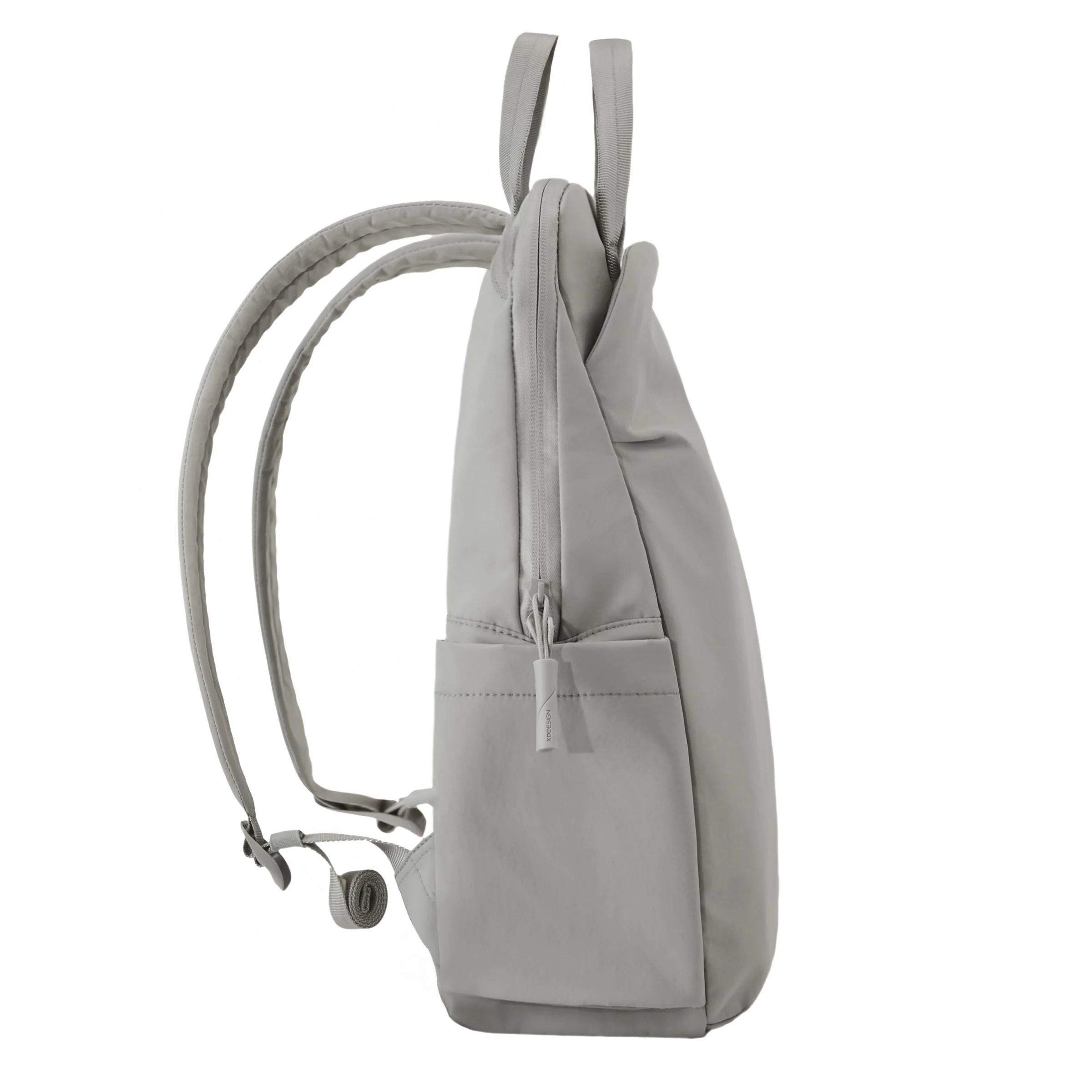 Soft Tote Backpack - Image 5