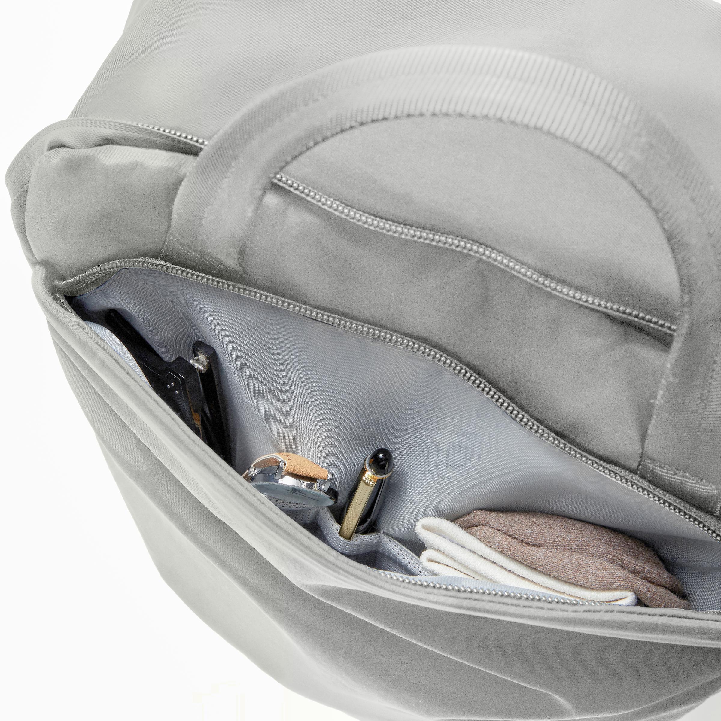 Soft Tote Backpack - Image 8