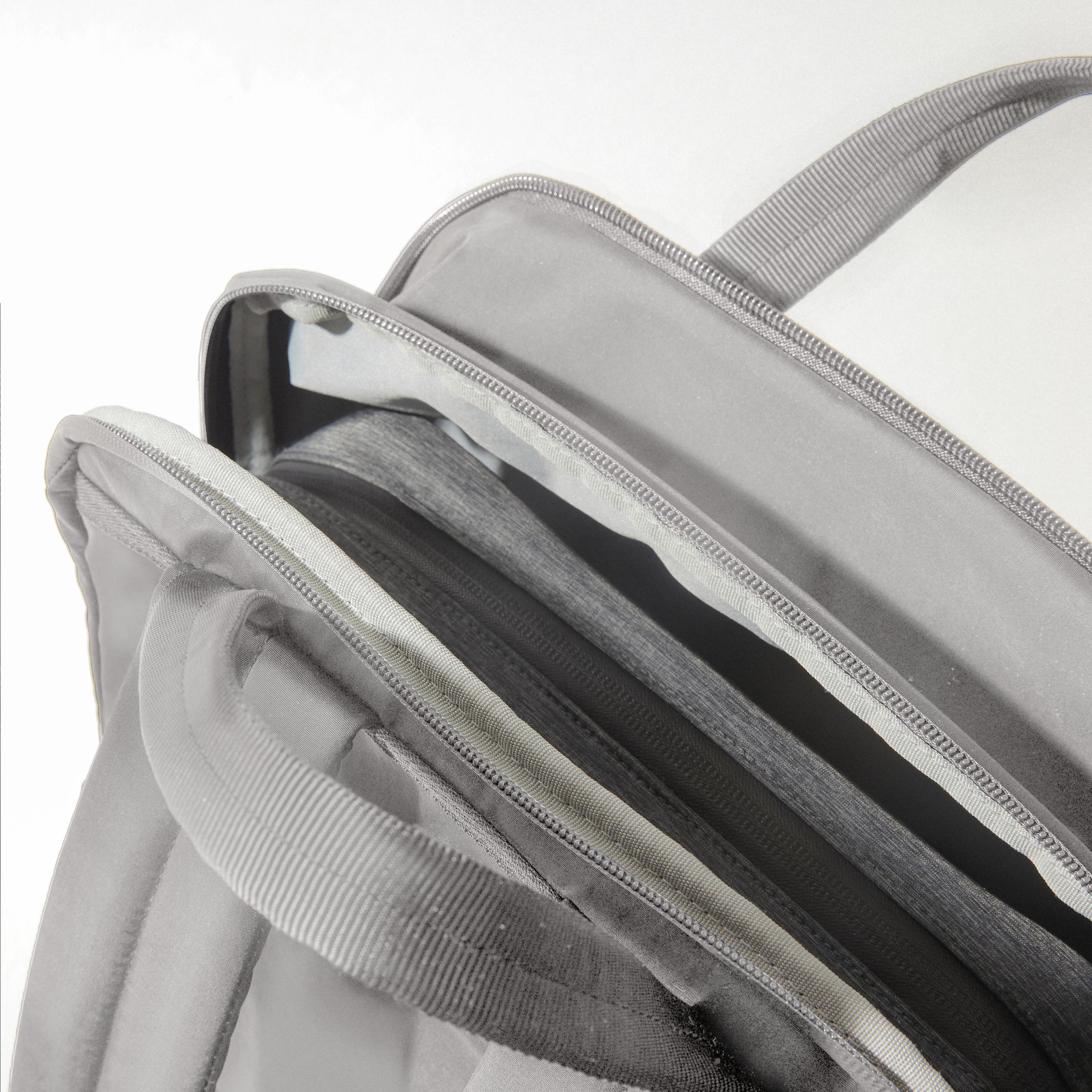 Soft Tote Backpack - Image 9