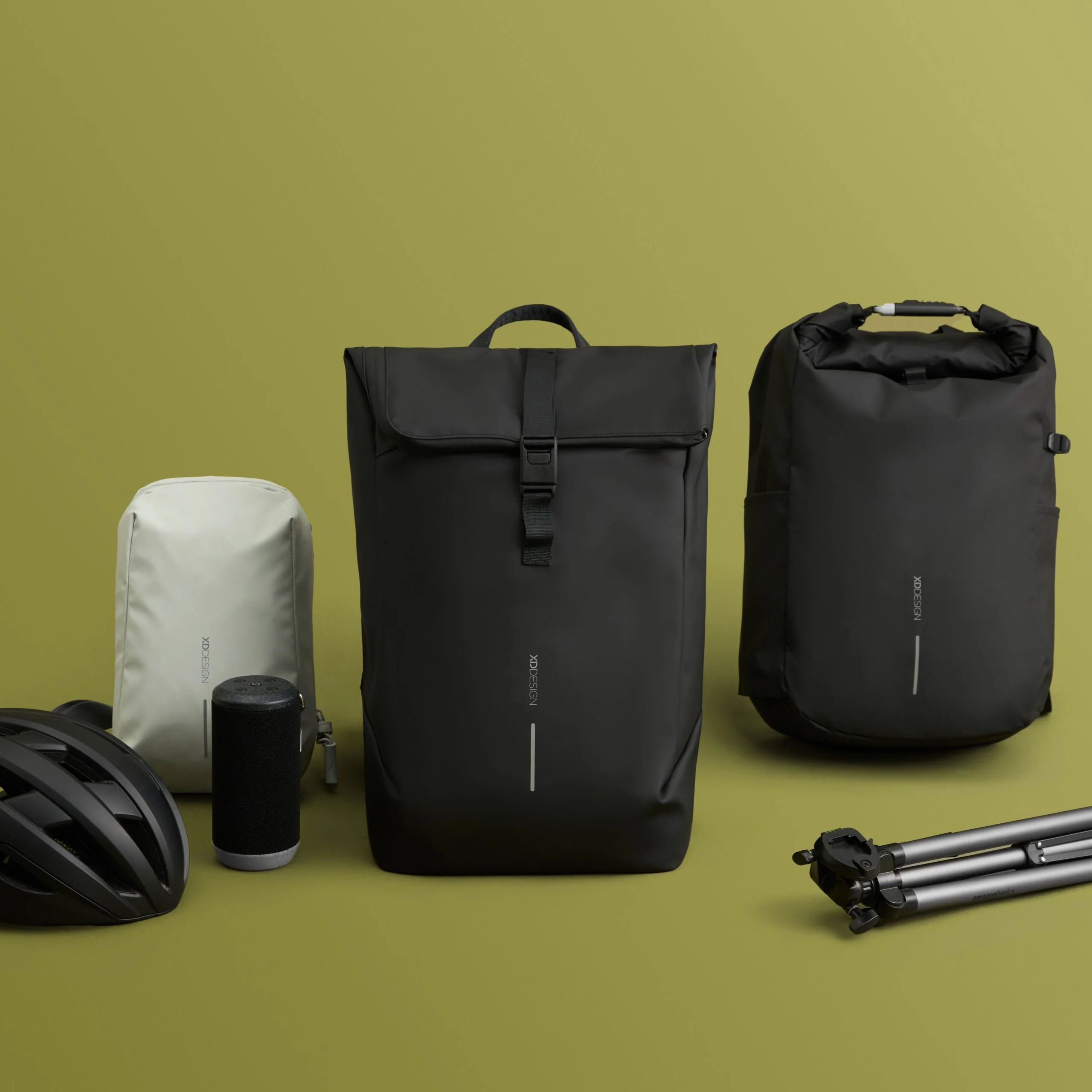 Urban Backpack - Image 7