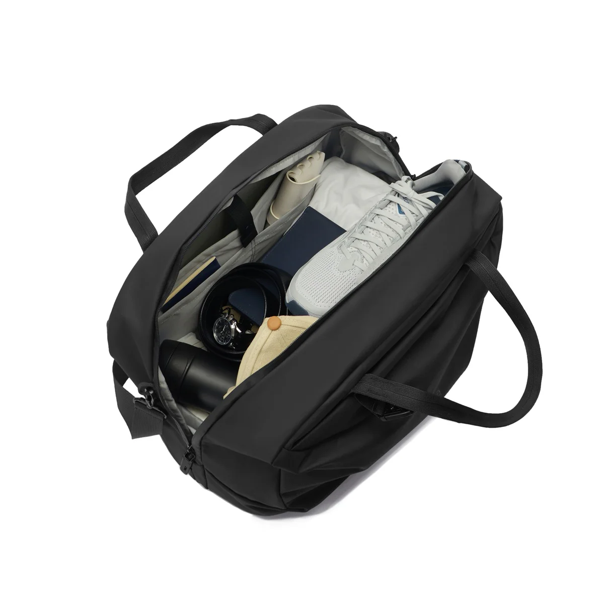 Urban Weekend Bag - Image 3
