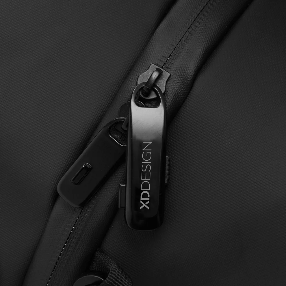 Urban Weekend Bag - Image 6