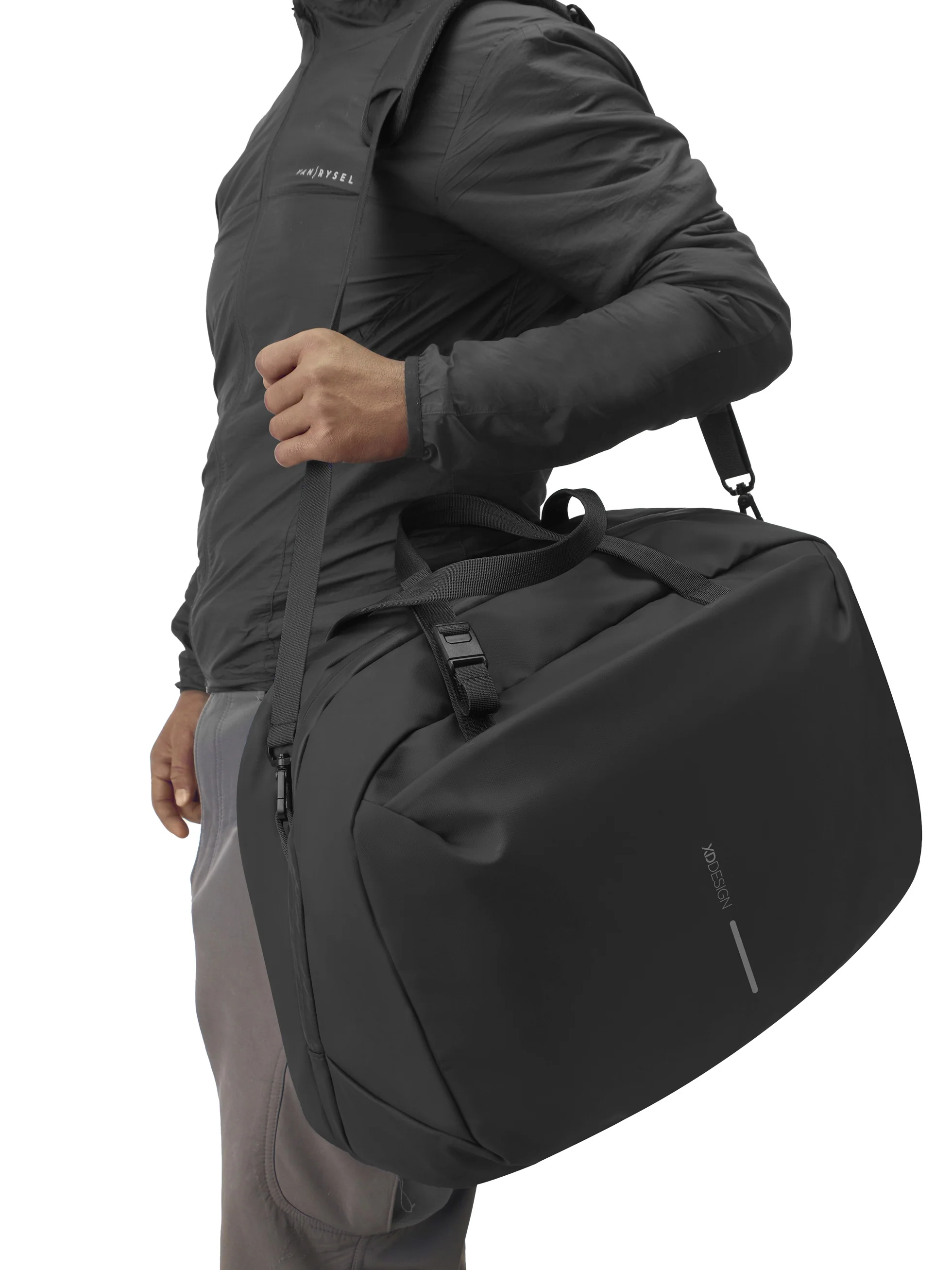 Urban Weekend Bag - Image 7