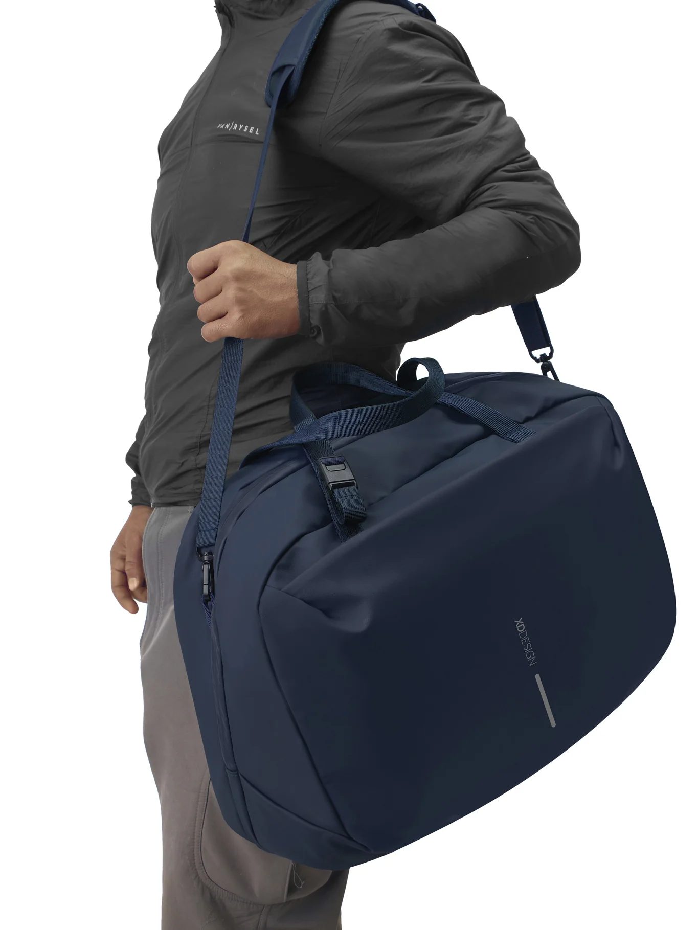 Urban Weekend Bag - Image 7